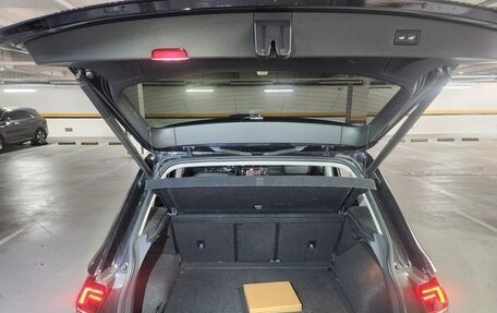 Volkswagen Tiguan II, 2020 год, 2 800 000 рублей, 4 фотография