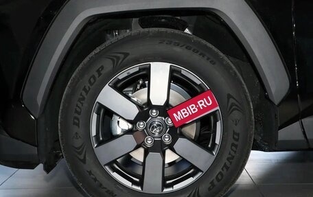 Toyota RAV4, 2026 год, 5 749 000 рублей, 13 фотография