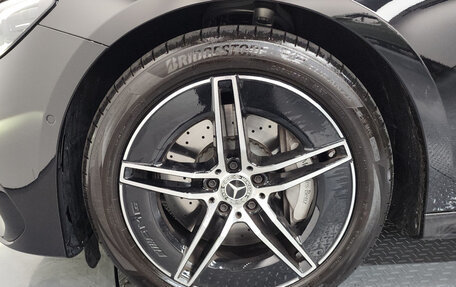 Mercedes-Benz E-Класс, 2024 год, 8 600 000 рублей, 5 фотография