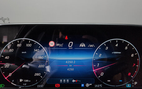 Mercedes-Benz E-Класс, 2024 год, 8 600 000 рублей, 8 фотография