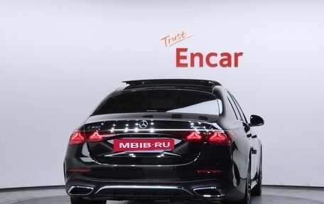 Mercedes-Benz E-Класс, 2024 год, 8 600 000 рублей, 4 фотография
