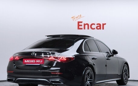 Mercedes-Benz E-Класс, 2024 год, 8 600 000 рублей, 2 фотография