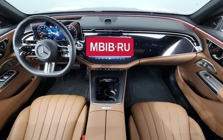 Mercedes-Benz E-Класс, 2024 год, 8 600 000 рублей, 7 фотография