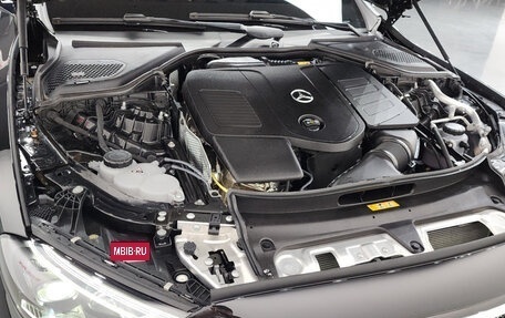 Mercedes-Benz E-Класс, 2024 год, 8 600 000 рублей, 6 фотография