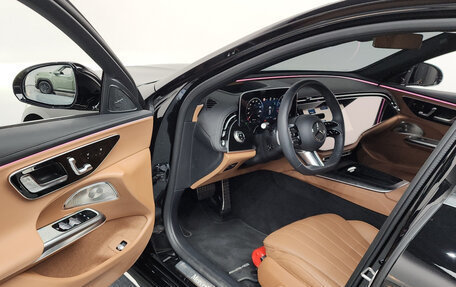 Mercedes-Benz E-Класс, 2024 год, 8 600 000 рублей, 10 фотография