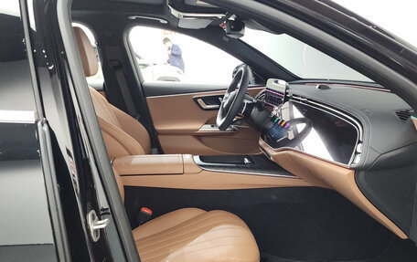 Mercedes-Benz E-Класс, 2024 год, 8 600 000 рублей, 11 фотография