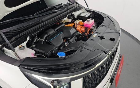 KIA Carnival, 2024 год, 5 332 000 рублей, 5 фотография