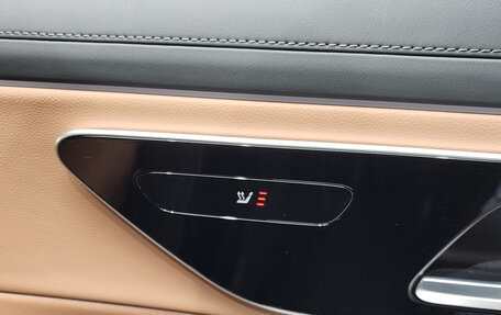Mercedes-Benz E-Класс, 2024 год, 8 600 000 рублей, 19 фотография