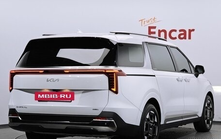 KIA Carnival, 2024 год, 5 332 000 рублей, 2 фотография