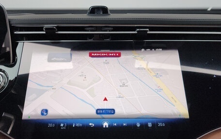 Mercedes-Benz E-Класс, 2024 год, 8 600 000 рублей, 14 фотография