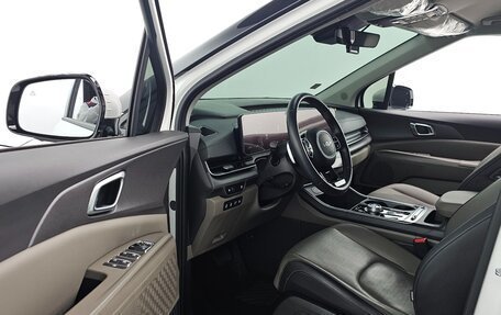 KIA Carnival, 2024 год, 5 332 000 рублей, 8 фотография