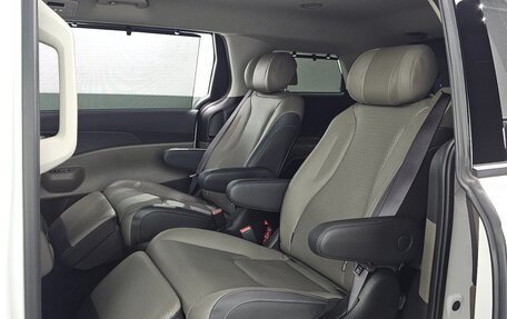 KIA Carnival, 2024 год, 5 332 000 рублей, 10 фотография