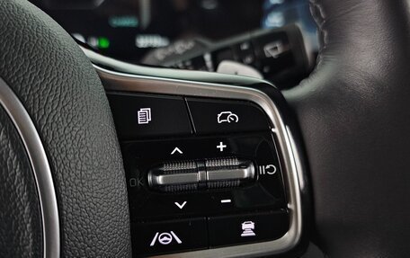 KIA Carnival, 2024 год, 5 332 000 рублей, 17 фотография