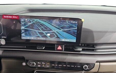 KIA Carnival, 2024 год, 5 332 000 рублей, 12 фотография