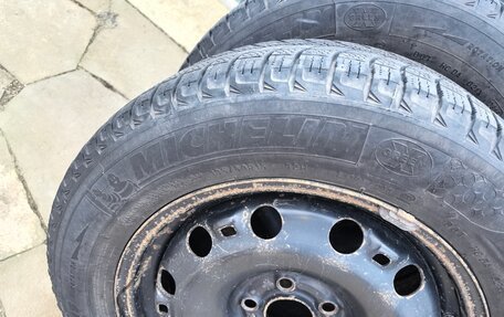 Skoda Rapid I, 2018 год, 1 000 000 рублей, 5 фотография