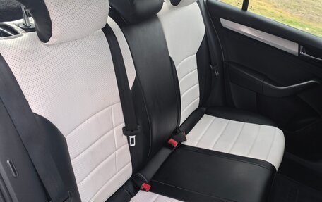 Skoda Rapid I, 2018 год, 1 000 000 рублей, 9 фотография