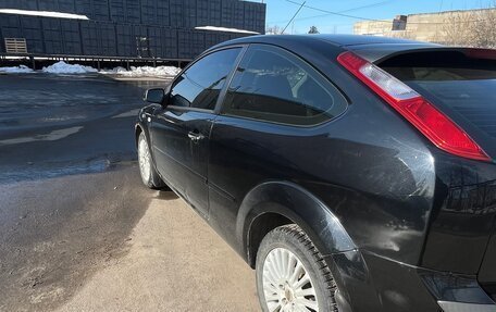 Ford Focus II рестайлинг, 2007 год, 365 000 рублей, 6 фотография