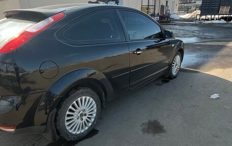 Ford Focus II рестайлинг, 2007 год, 365 000 рублей, 5 фотография