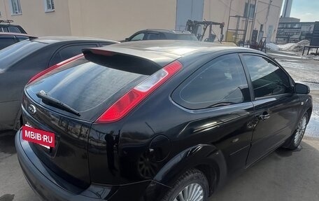 Ford Focus II рестайлинг, 2007 год, 365 000 рублей, 2 фотография