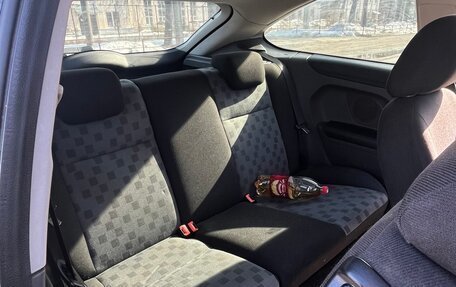 Ford Focus II рестайлинг, 2007 год, 365 000 рублей, 12 фотография