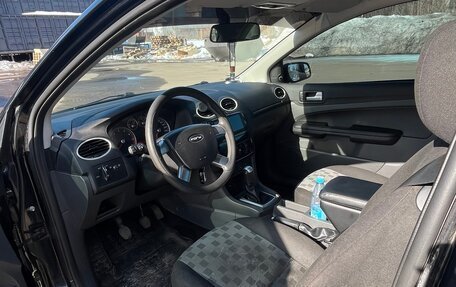 Ford Focus II рестайлинг, 2007 год, 365 000 рублей, 14 фотография