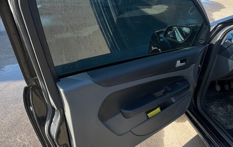 Ford Focus II рестайлинг, 2007 год, 365 000 рублей, 15 фотография