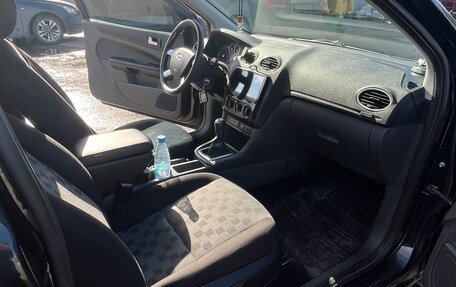 Ford Focus II рестайлинг, 2007 год, 365 000 рублей, 16 фотография