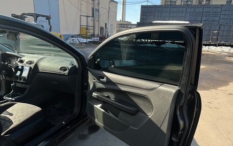 Ford Focus II рестайлинг, 2007 год, 365 000 рублей, 13 фотография