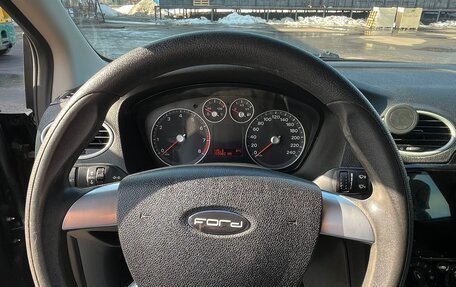 Ford Focus II рестайлинг, 2007 год, 365 000 рублей, 17 фотография