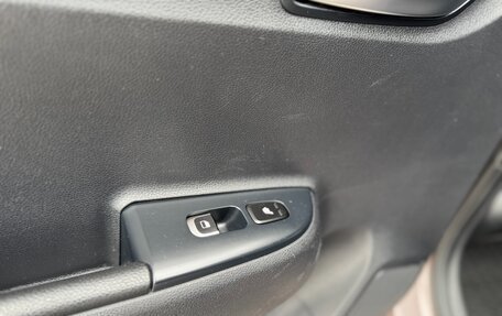 KIA Rio IV, 2018 год, 1 420 000 рублей, 14 фотография