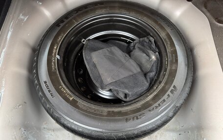 KIA Rio IV, 2018 год, 1 420 000 рублей, 16 фотография