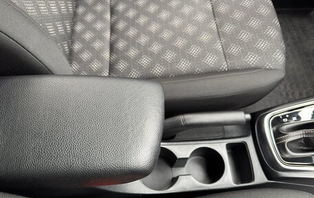 KIA Rio IV, 2018 год, 1 420 000 рублей, 24 фотография