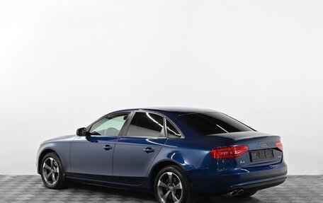 Audi A4, 2015 год, 1 299 000 рублей, 4 фотография