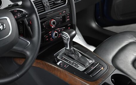 Audi A4, 2015 год, 1 299 000 рублей, 7 фотография