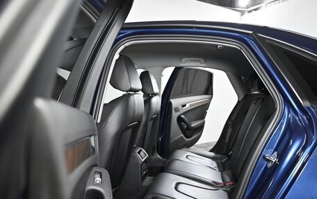 Audi A4, 2015 год, 1 299 000 рублей, 6 фотография