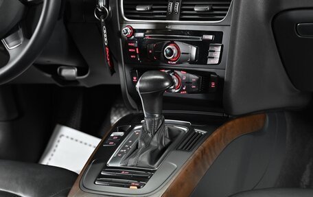 Audi A4, 2015 год, 1 299 000 рублей, 8 фотография