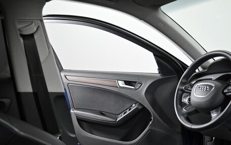 Audi A4, 2015 год, 1 299 000 рублей, 9 фотография