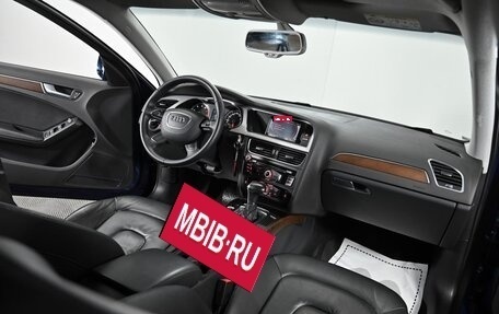 Audi A4, 2015 год, 1 299 000 рублей, 5 фотография