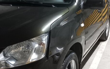 Datsun on-DO I рестайлинг, 2019 год, 750 000 рублей, 4 фотография