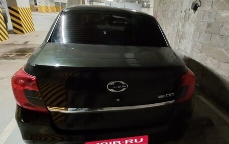 Datsun on-DO I рестайлинг, 2019 год, 750 000 рублей, 3 фотография