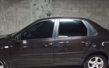 Datsun on-DO I рестайлинг, 2019 год, 750 000 рублей, 2 фотография