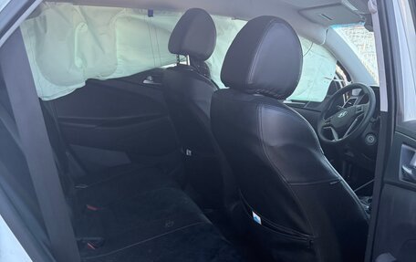 Hyundai Tucson III, 2015 год, 850 000 рублей, 4 фотография