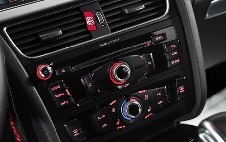 Audi A4, 2015 год, 1 299 000 рублей, 11 фотография