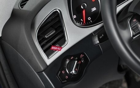 Audi A4, 2015 год, 1 299 000 рублей, 13 фотография