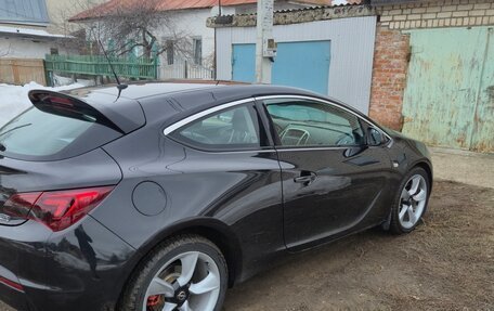 Opel Astra J, 2012 год, 1 000 050 рублей, 5 фотография
