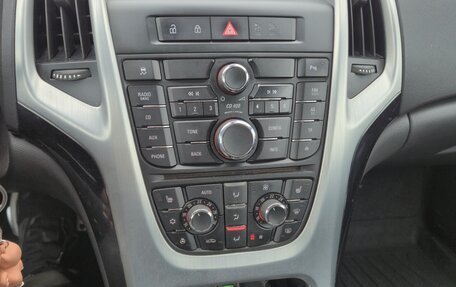 Opel Astra J, 2012 год, 1 000 050 рублей, 11 фотография