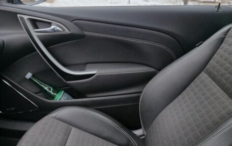 Opel Astra J, 2012 год, 1 000 050 рублей, 10 фотография