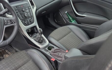 Opel Astra J, 2012 год, 1 000 050 рублей, 9 фотография