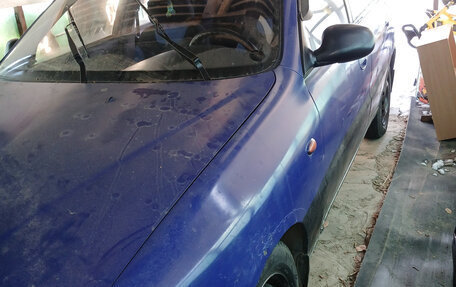 Chevrolet Lanos I, 2007 год, 170 000 рублей, 4 фотография