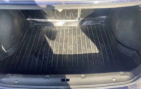 Chevrolet Lanos I, 2007 год, 170 000 рублей, 11 фотография